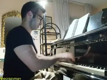 Chaturbate Free Porn Cam of king7045