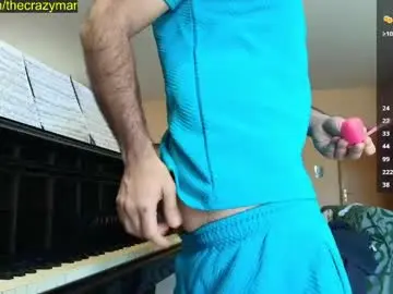 Chaturbate Sex Cam of king7045