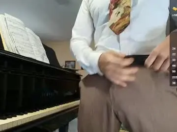 Chaturbate Nude Webcam of king7045