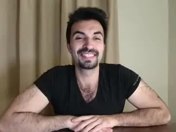 Chaturbate Sex Cam of king7045