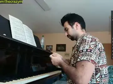 Chaturbate Adult Webcam of king7045