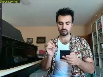 Chaturbate Adult Webcam of king7045