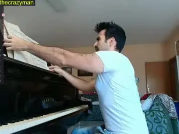 Chaturbate Best Webcam of king7045