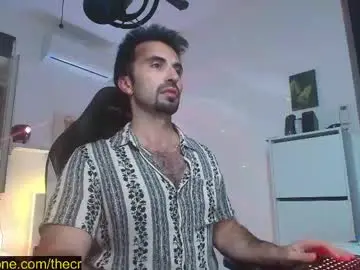 Chaturbate Private Sex Chat of king7045