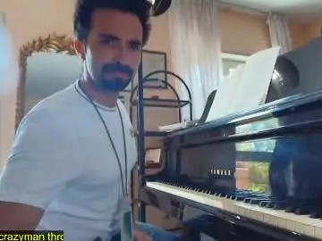 Chaturbate Live Sex Cam of king7045