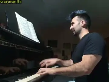 Chaturbate Watch Live Sex Cams of king7045