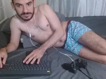 Chaturbate Adult Webcams of kingxlove23