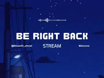 Chaturbate Watch Live Sex Cams of kingxlove23