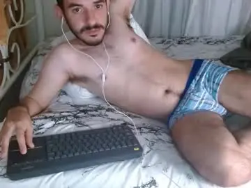 Chaturbate Best Webcam of kingxlove23