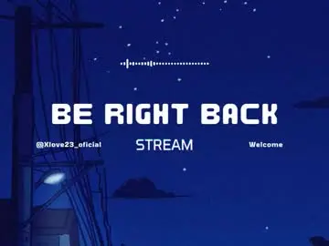 Chaturbate Adult Video Chat of kingxlove23