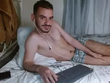 Chaturbate Nude Webcam of kingxlove23