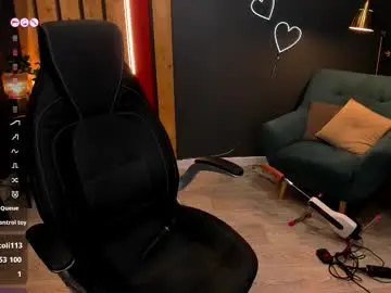 Chaturbate Free Porn Cam of kristy_rayyy