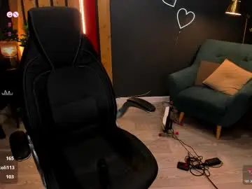 Chaturbate Free Porn Cam of kristy_rayyy