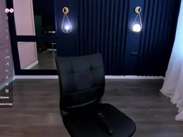 Chaturbate Sex Chat of kristy_rayyy