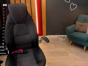 Chaturbate Sex Chat of kristy_rayyy