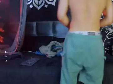 Chaturbate Free Porn Cam of luna_dante_foxx