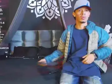 Chaturbate Adult Video Chat of luna_dante_foxx