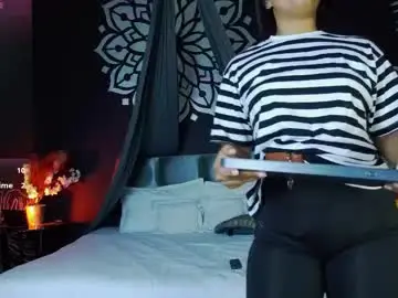 Chaturbate Adult Webcam of luna_dante_foxx