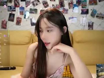 Chaturbate Free Live Porn of luna_liu520