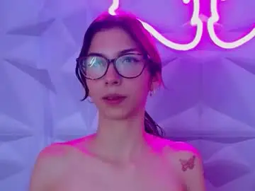 Chaturbate Live Sex of mia_slik