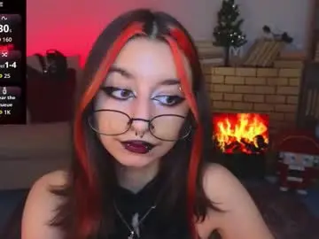 Chaturbate Adult Video Chat of mistress__marcelline