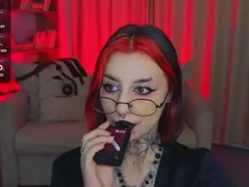Chaturbate Private Sex Chat of mistress__marcelline