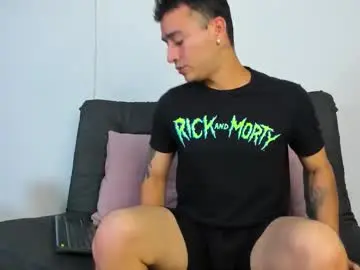 Chaturbate Sex Cam of p_jhon