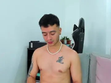 Chaturbate Sex Chat of p_jhon