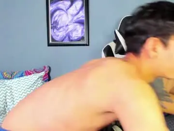 Chaturbate Private Sex Chat of p_jhon