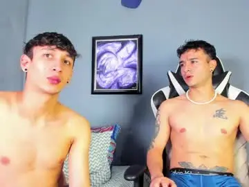 Chaturbate Live Sex Cam of p_jhon