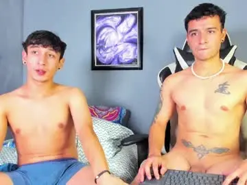 Chaturbate Live Sex Cam of p_jhon