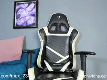 Chaturbate Sex Chat of p_jhon