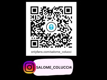 Chaturbate Live Sex Cam of pavlovacoluccii_