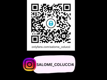 Chaturbate Best Webcam of pavlovacoluccii_