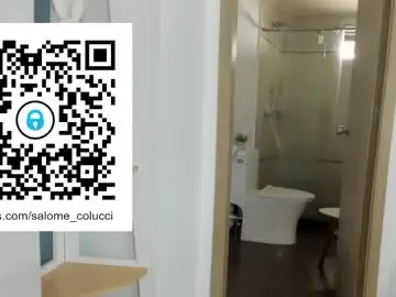 Chaturbate Watch Live Sex Cams of pavlovacoluccii_
