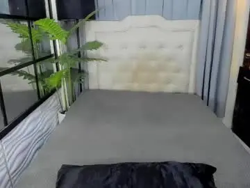 Chaturbate Live Sex Cam of phenomenal_ivy