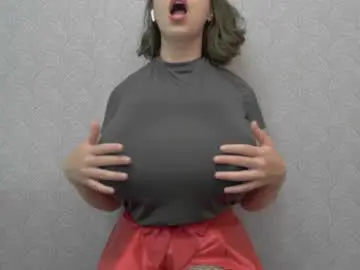 Chaturbate Best Webcam of playful_goldie