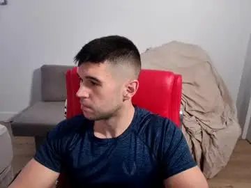 Chaturbate Watch Live Sex Cams of sandow_