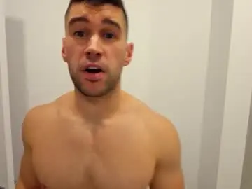 Chaturbate Free Live Porn of sandow_