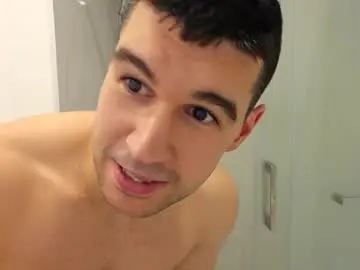 Chaturbate Live Sex Cam of sandow_