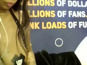 Chaturbate Sex Chat of tammygold