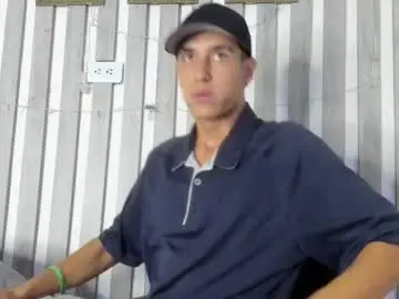 Chaturbate Best live sex cam show of thiagoduarte_