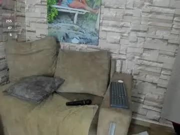 Chaturbate Live Sex Cam of tifanny_fiire