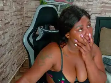 Chaturbate Live Porn of tifanny_fiire