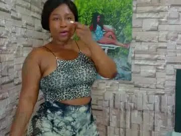 Chaturbate Free Porn Cam of tifanny_fiire