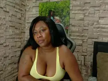 Chaturbate Live Sex of tifanny_fiire