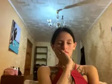Chaturbate Adult Video Chat of tristalevy