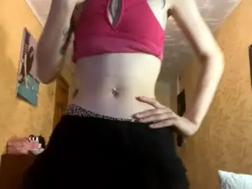 Chaturbate Live Sex Cam of tristalevy