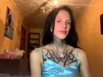 Chaturbate Adult Webcam of tristalevy