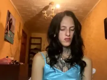 Chaturbate Live Sex of tristalevy